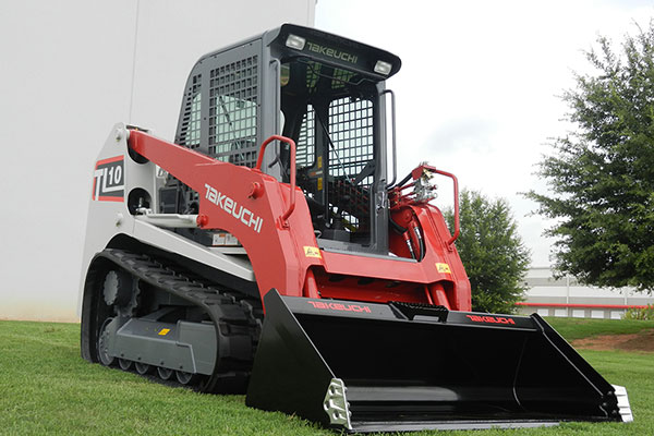 Skid Steer | Norman Smith Equipment